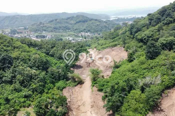 Jarang Ada! Tanah di Lembar Punya Luas 113400m2 SHM Jarang Ada! Tanah di Lembar Punya Luas 113400m2 SHM