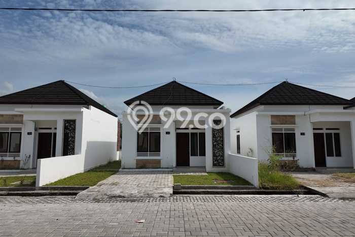 Hunian Murah Dijual Area Mataram, Mataram Harga Rp 490 Juta Hunian Murah Dijual Area Mataram, Mataram Harga Rp 490 Juta