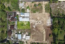 Untuk Disewa Tanah di Badung, Luas 750m2 Area Berkembang Untuk Disewa Tanah di Badung, Luas 750m2 Area Berkembang
