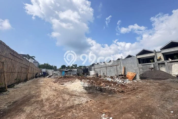 Tanah Kavling Disewakan di Ungasan dengan Luas 500m2 Tanah Kavling Disewakan di Ungasan dengan Luas 500m2