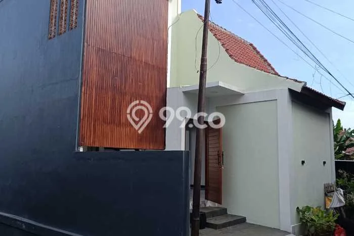 LOKASI STRATEGIS! Vila di , Area 100m2m², Kawasan Berkembang LOKASI STRATEGIS! Vila di , Area 100m2m², Kawasan Berkembang