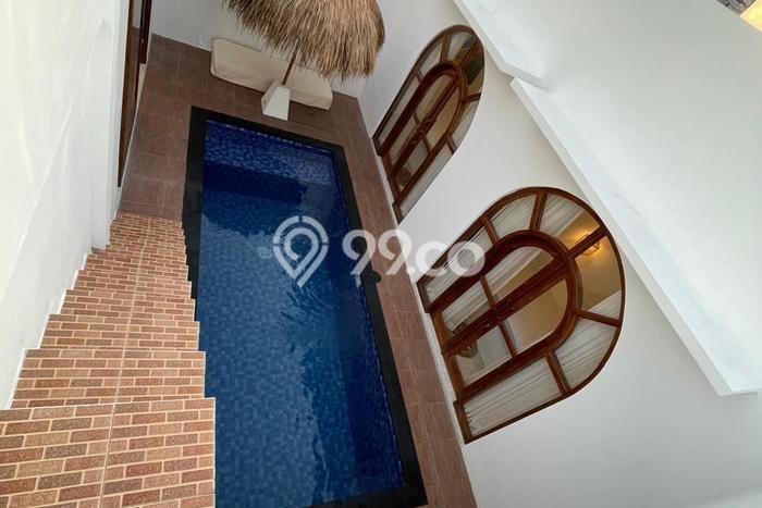 Vila di , Dimensi 100m2m², Dekat ke beragam fasilitas umum Vila di , Dimensi 100m2m², Dekat ke beragam fasilitas umum
