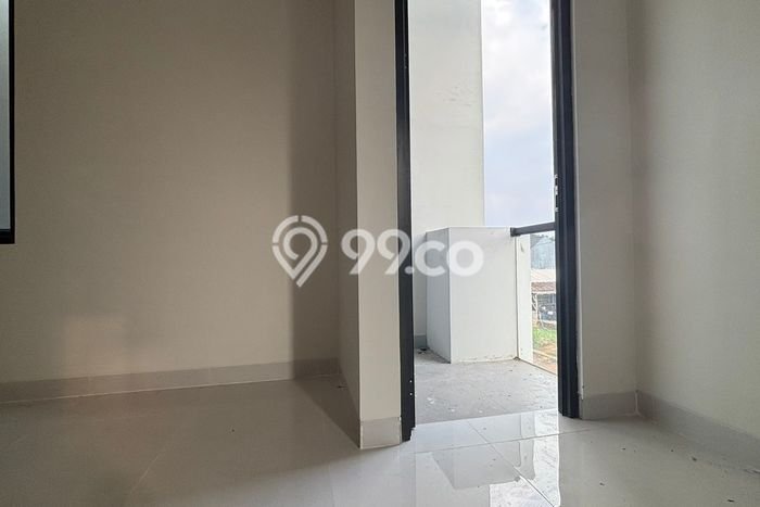 Hunian Cantik Minimalis Lb 72m2 di Sawangan, Depok Hunian Cantik Minimalis Lb 72m2 di Sawangan, Depok