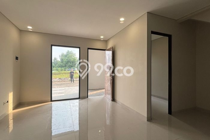 Hunian Cantik Minimalis Lb 72m2 di Sawangan, Depok Hunian Cantik Minimalis Lb 72m2 di Sawangan, Depok