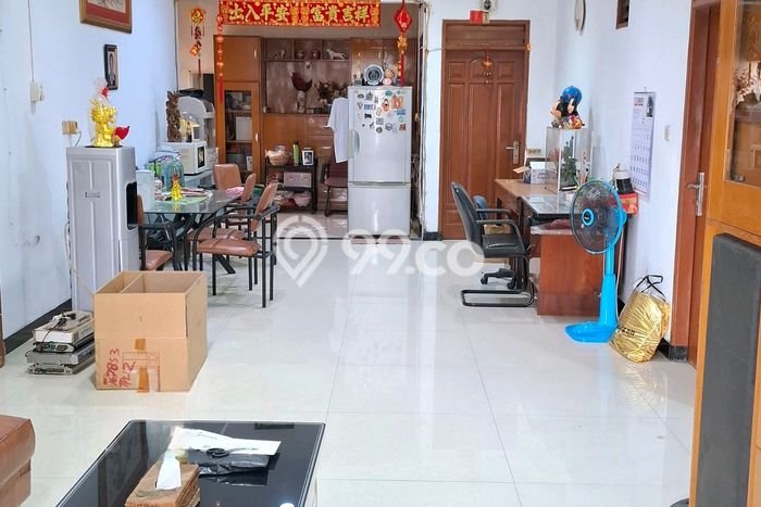 Sewa Rumah Harga Terjangkau di Wonorejo Surabaya Punya 3 Kamar Tidur Sewa Rumah Harga Terjangkau di Wonorejo Surabaya Punya 3 Kamar Tidur