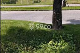 Untuk Dijual Tanah 600m2 di Gununganyar, Surabaya Untuk Dijual Tanah 600m2 di Gununganyar, Surabaya