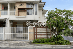 Rumah Minimalis 3 KT di Kutisari Surabaya Semi Furnished Rumah Minimalis 3 KT di Kutisari Surabaya Semi Furnished