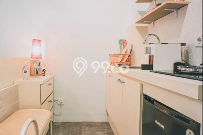 Apartemen Strategis 24m2 di Pakuwon Surabaya 0 Bedroom Apartemen Strategis 24m2 di Pakuwon Surabaya 0 Bedroom