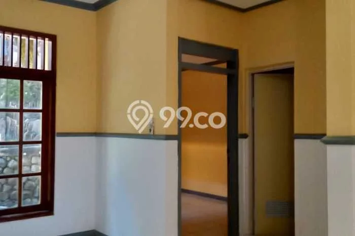 Rumah Bagus Siap Huni Di Gayungan Luas 200m2 Aman Rumah Bagus Siap Huni Di Gayungan Luas 200m2 Aman