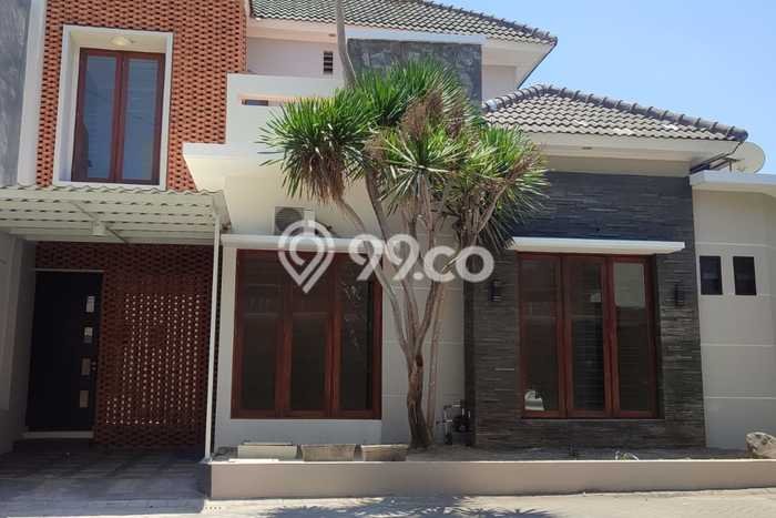For Sale Rumah Elit Exclusive di Tenggilis Mejoyo, Surabaya For Sale Rumah Elit Exclusive di Tenggilis Mejoyo, Surabaya