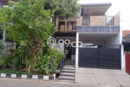 Siap Huni Rumah Mewah 4 Kamar di Tenggilis Mejoyo Dekat ke Mana Saja Siap Huni Rumah Mewah 4 Kamar di Tenggilis Mejoyo Dekat ke Mana Saja