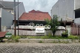 Kavling Tanah Dijual di Gayungan Surabaya Spesifikasi 275m2 Kavling Tanah Dijual di Gayungan Surabaya Spesifikasi 275m2