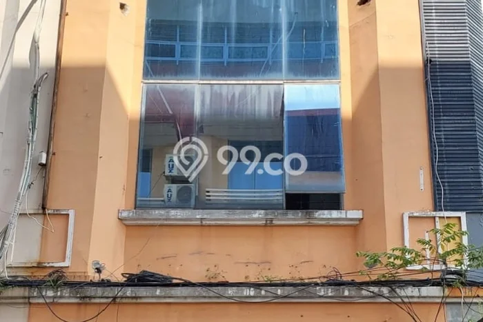 Ruko Disewakan di Kawasan Ramai Mulyorejo, Surabaya Ruko Disewakan di Kawasan Ramai Mulyorejo, Surabaya