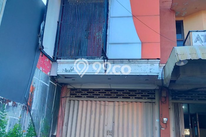 Unit Ruko Dijual di Tenggilis Mejoyo Surabaya Luas Tanah 81m2, Luas Bangunan 243m2 Unit Ruko Dijual di Tenggilis Mejoyo Surabaya Luas Tanah 81m2, Luas Bangunan 243m2