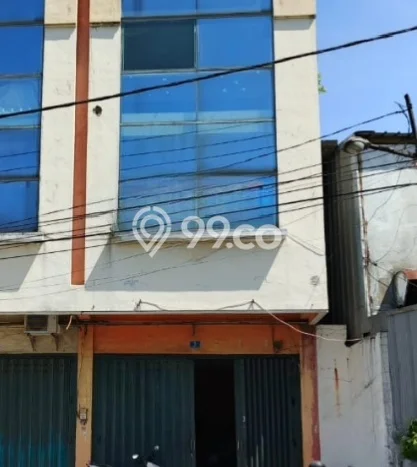 FOR SALE! Ruko di Tenggilis Mejoyo Surabaya, LT 63m2, LB 220m2 FOR SALE! Ruko di Tenggilis Mejoyo Surabaya, LT 63m2, LB 220m2