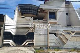 Rumah Mewah Dijual LT 360m2 di Dharma Husada, Surabaya Rumah Mewah Dijual LT 360m2 di Dharma Husada, Surabaya