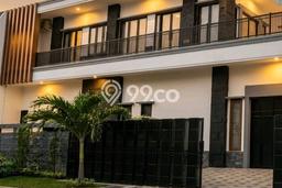 For Sale Rumah Elit Exclusive di Mulyorejo, Surabaya For Sale Rumah Elit Exclusive di Mulyorejo, Surabaya