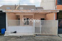 Dijual Rumah Eksklusif 2 KT di Gununganyar, Surabaya Dijual Rumah Eksklusif 2 KT di Gununganyar, Surabaya