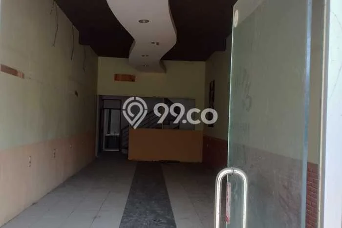 Unit Ruko Dijual di Tenggilis Mejoyo Surabaya Luas Tanah 81m2, Luas Bangunan 243m2 Unit Ruko Dijual di Tenggilis Mejoyo Surabaya Luas Tanah 81m2, Luas Bangunan 243m2