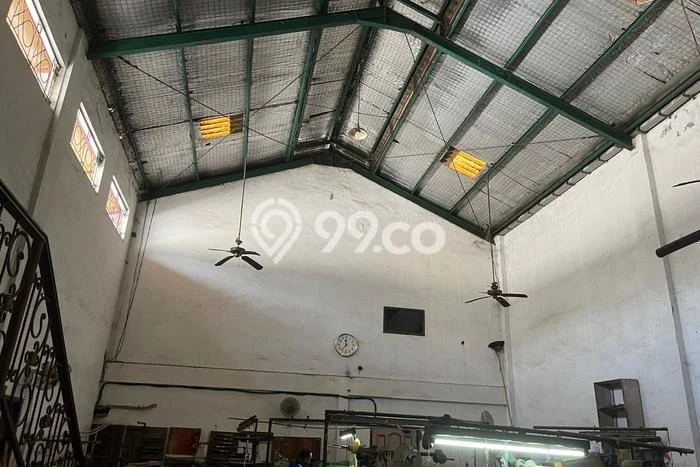 Komersial Disewa di Mulyorejo, Surabaya, LT 220m2 / LB 250m2 Komersial Disewa di Mulyorejo, Surabaya, LT 220m2 / LB 250m2