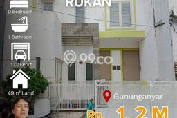 Komersial Dijual di Prime Area Surabaya Luas 90m2 Komersial Dijual di Prime Area Surabaya Luas 90m2