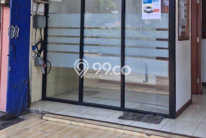 Ruko Dijual Lokasi Emas di Tenggilis Mejoyo Luas 216m2 Ruko Dijual Lokasi Emas di Tenggilis Mejoyo Luas 216m2