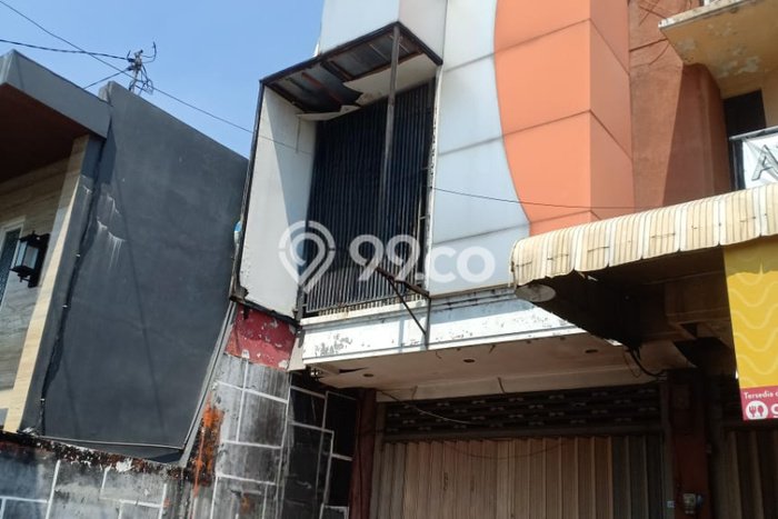 Unit Ruko Dijual di Tenggilis Mejoyo Surabaya Luas Tanah 81m2, Luas Bangunan 243m2 Unit Ruko Dijual di Tenggilis Mejoyo Surabaya Luas Tanah 81m2, Luas Bangunan 243m2