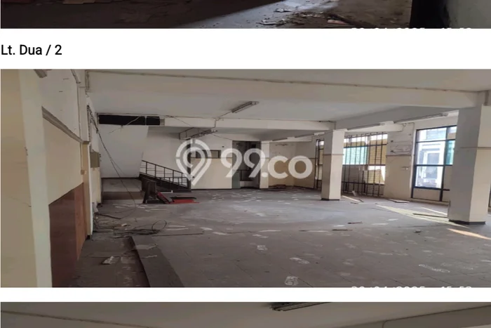 Ruko Paling Dicari LB 225m2 Dijual di Rungkut Ruko Paling Dicari LB 225m2 Dijual di Rungkut