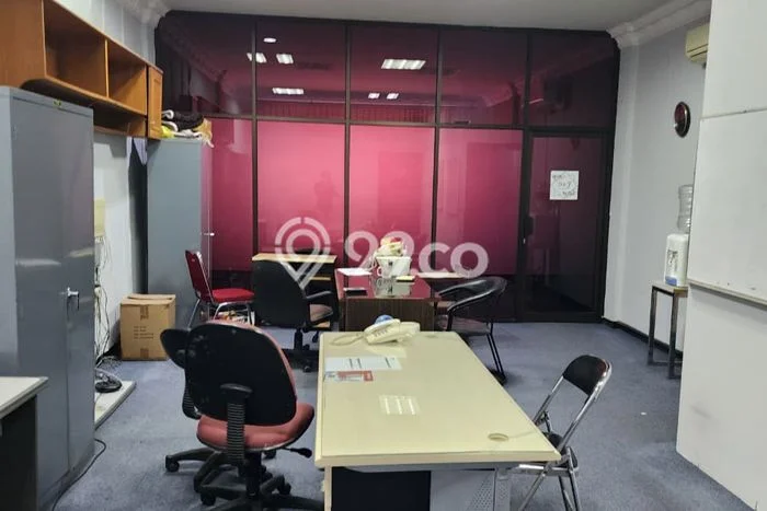 Ruko Dijual Lokasi Emas di Rungkut Luas 225m2 Ruko Dijual Lokasi Emas di Rungkut Luas 225m2