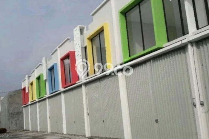 Gudang Disewakan di Kawasan Ramai Sidoarjo, Sidoarjo Gudang Disewakan di Kawasan Ramai Sidoarjo, Sidoarjo