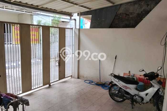 Kalijudan Asri Indah Kalijudan Asri Indah