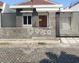 For Sale! Luxury House LT 198m2 Desain Modern di Manyar For Sale! Luxury House LT 198m2 Desain Modern di Manyar