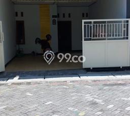 Rumah Minimalis 3 KT di Medokan Ayu Surabaya Unfurnished Rumah Minimalis 3 KT di Medokan Ayu Surabaya Unfurnished