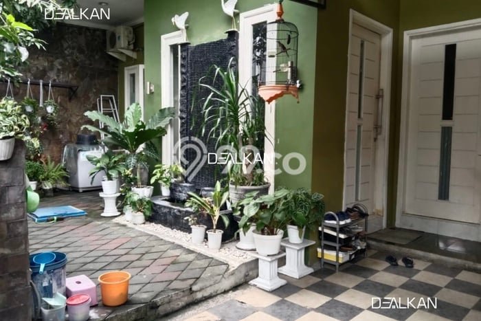 Jual Rumah Bagus Siap Huni LB 105m2 di Sedati, Sidoarjo Jual Rumah Bagus Siap Huni LB 105m2 di Sedati, Sidoarjo