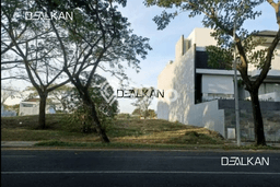 Tanah Dijual Area Strategis di Citraland Surabaya 548m2 Tanah Dijual Area Strategis di Citraland Surabaya 548m2