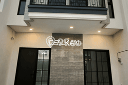 Dijual Cepat Rumah Favorit Siap Huni LB 135m2 di Bulak, Surabaya Dijual Cepat Rumah Favorit Siap Huni LB 135m2 di Bulak, Surabaya