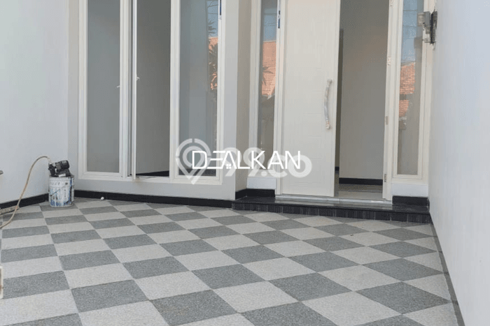 Rumah Modern 4 KT LT 75m2 di Mulyosari Rumah Modern 4 KT LT 75m2 di Mulyosari