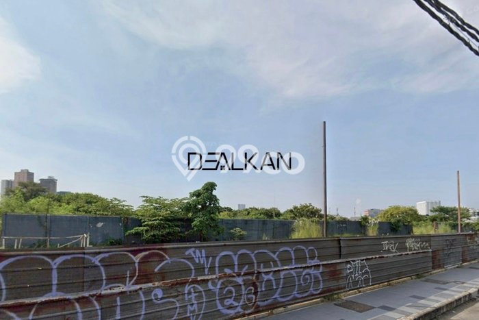 Tanah Investasi Disewakan di Gayungan, Surabaya, Luas 79447m2 Tanah Investasi Disewakan di Gayungan, Surabaya, Luas 79447m2