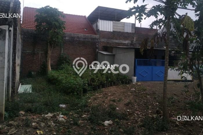 Tanah Kavling untuk Dijual di Pakis Malang 73m2 Tanah Kavling untuk Dijual di Pakis Malang 73m2