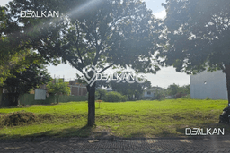 Tanah Kavling Dijual di Citraland, Surabaya dengan Luas Tanah 1053m2 Tanah Kavling Dijual di Citraland, Surabaya dengan Luas Tanah 1053m2