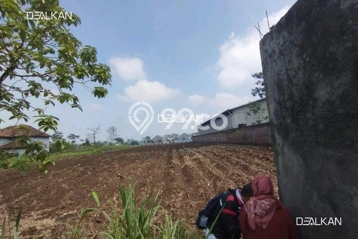 Jarang Ada! Tanah di Pakis Punya Luas 68m2 - Jarang Ada! Tanah di Pakis Punya Luas 68m2 -