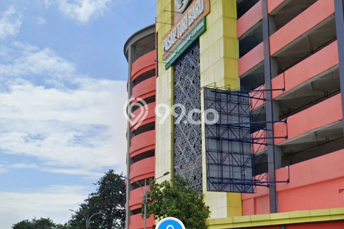 Unit Komersial Dijual di Bubutan Surabaya Luas Bangunan 6m2 Unit Komersial Dijual di Bubutan Surabaya Luas Bangunan 6m2