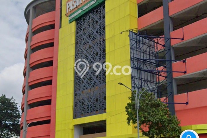 Unit Komersial Dijual di Bubutan Surabaya Luas Bangunan 6m2 Unit Komersial Dijual di Bubutan Surabaya Luas Bangunan 6m2