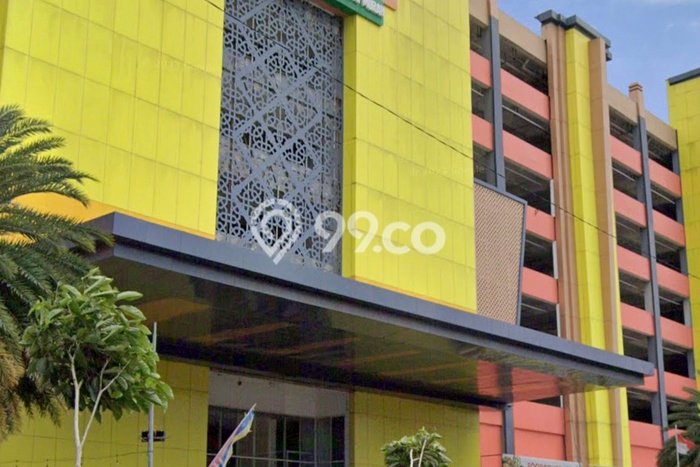 Unit Komersial Dijual di Bubutan Surabaya Luas Bangunan 6m2 Unit Komersial Dijual di Bubutan Surabaya Luas Bangunan 6m2
