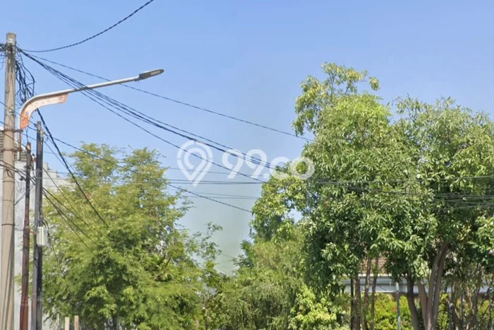 Lahan untuk Dijual Lokasi Sukolilo, Surabaya Luas 225m2 SHM Lahan untuk Dijual Lokasi Sukolilo, Surabaya Luas 225m2 SHM