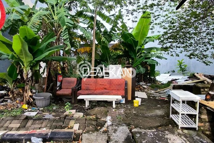 Lahan untuk Dijual Lokasi Sukolilo, Surabaya Luas 225m2 SHM Lahan untuk Dijual Lokasi Sukolilo, Surabaya Luas 225m2 SHM