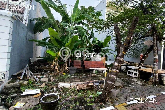 Lahan untuk Dijual Lokasi Sukolilo, Surabaya Luas 225m2 SHM Lahan untuk Dijual Lokasi Sukolilo, Surabaya Luas 225m2 SHM