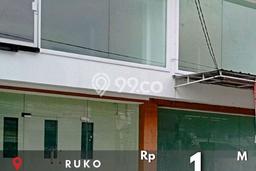 FOR RENT! Ruko di Kemang Cocok untuk Bisnis 1269m2 FOR RENT! Ruko di Kemang Cocok untuk Bisnis 1269m2