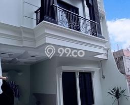 Dijual Rumah 4 Kamar Lokasi Strategis Nyaman dan Strategis di Jagakarsa Dijual Rumah 4 Kamar Lokasi Strategis Nyaman dan Strategis di Jagakarsa