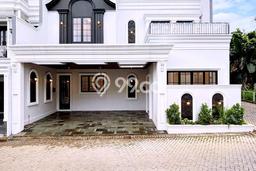 Dijual Rumah Mewah Exclusive di Jagakarsa, Jakarta Selatan Dijual Rumah Mewah Exclusive di Jagakarsa, Jakarta Selatan